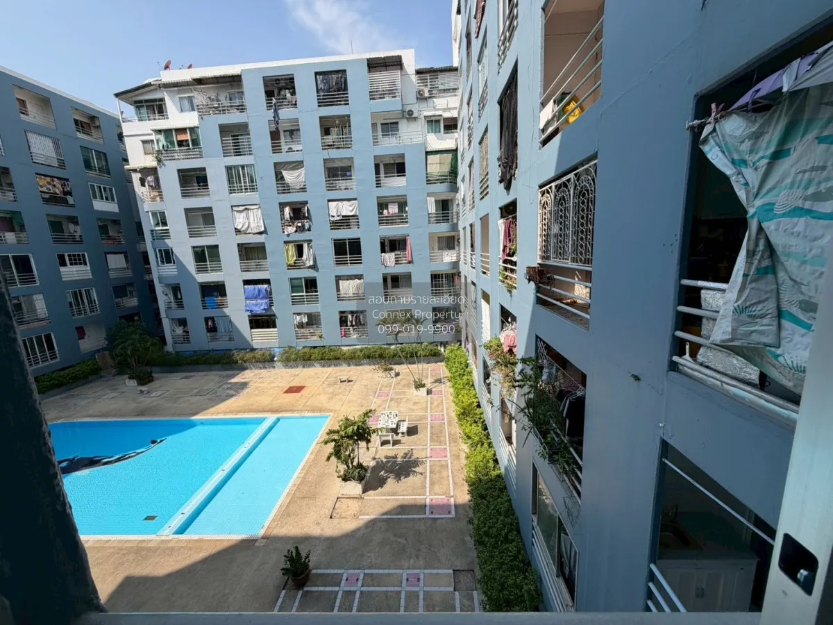 ขายคอนโด  รัชดา เพรสทีจ ลาดพร้าว 48 MRT-ลาดพร้าว สามเสนนอก เขต ห้