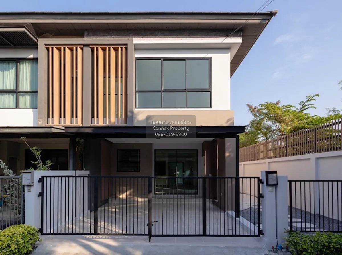 For Sale Townhouse/Townhome  , Premium Time Home Suanluang Rama 9 1