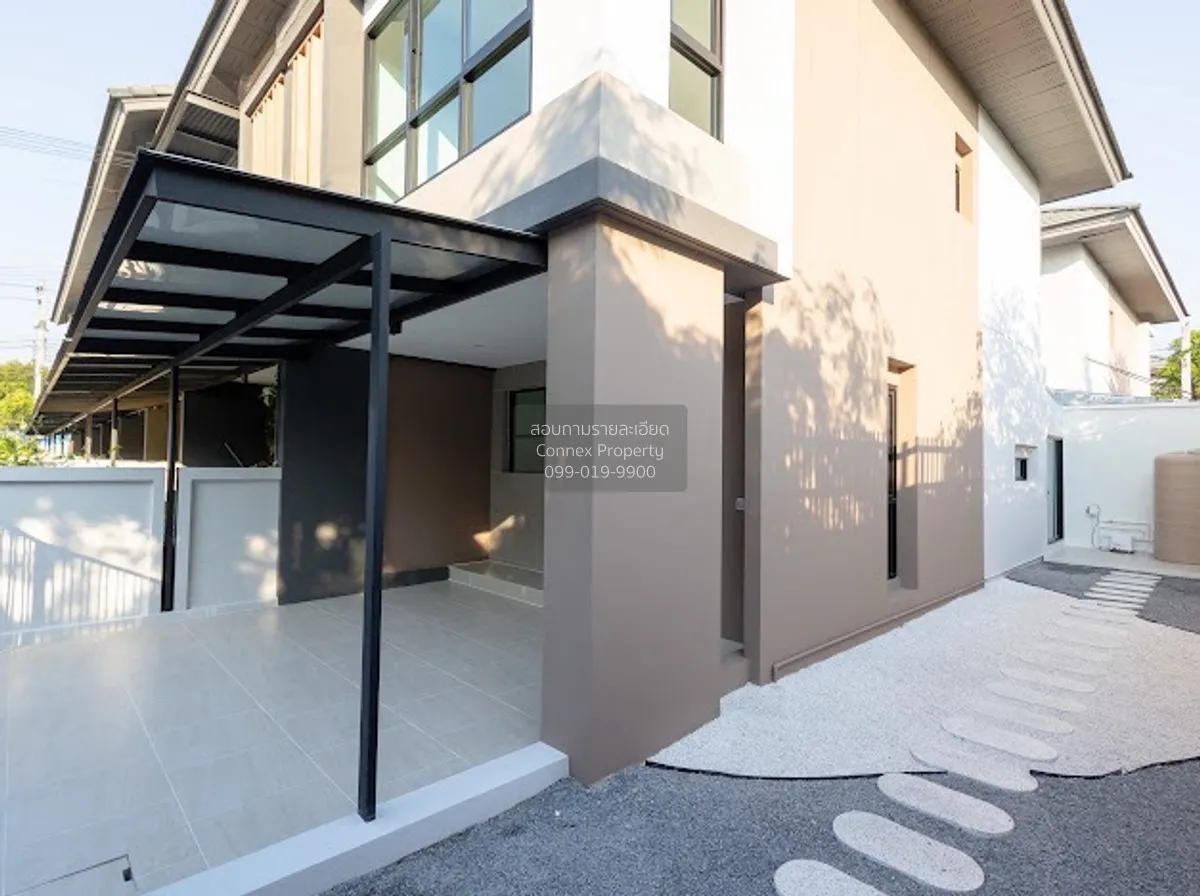 For Sale Townhouse/Townhome  , Premium Time Home Suanluang Rama 9 3