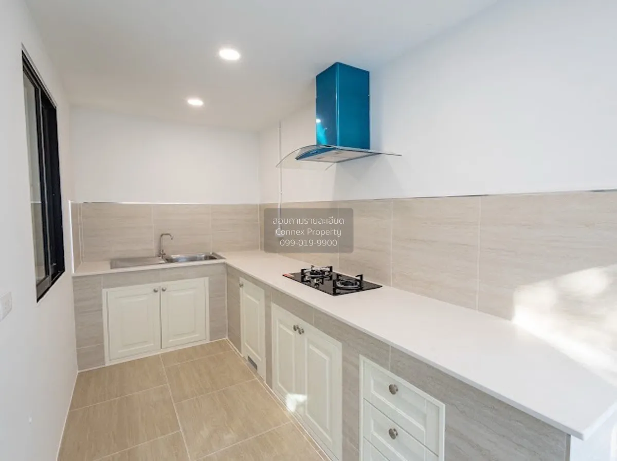 For Sale Townhouse/Townhome  , Premium Time Home Suanluang Rama 9