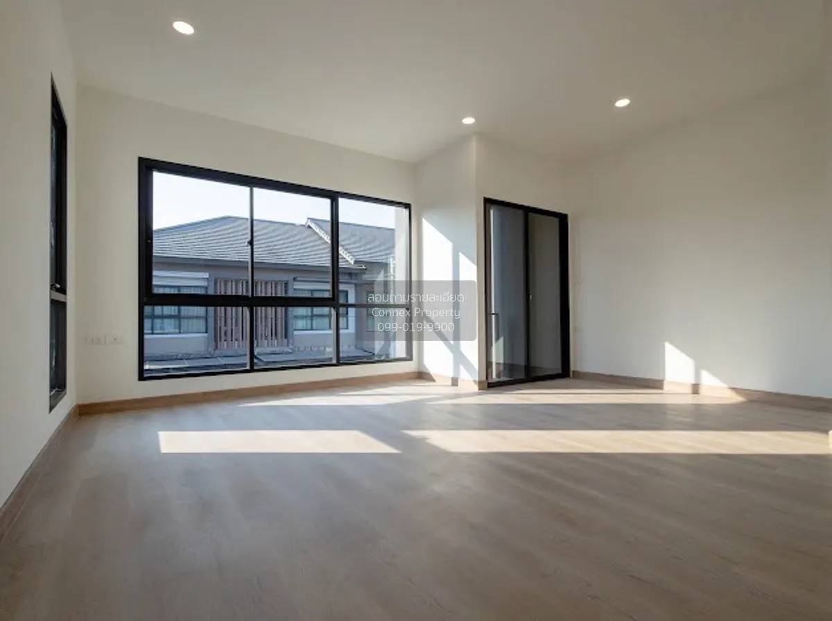 For Sale Townhouse/Townhome  , Premium Time Home Suanluang Rama 9