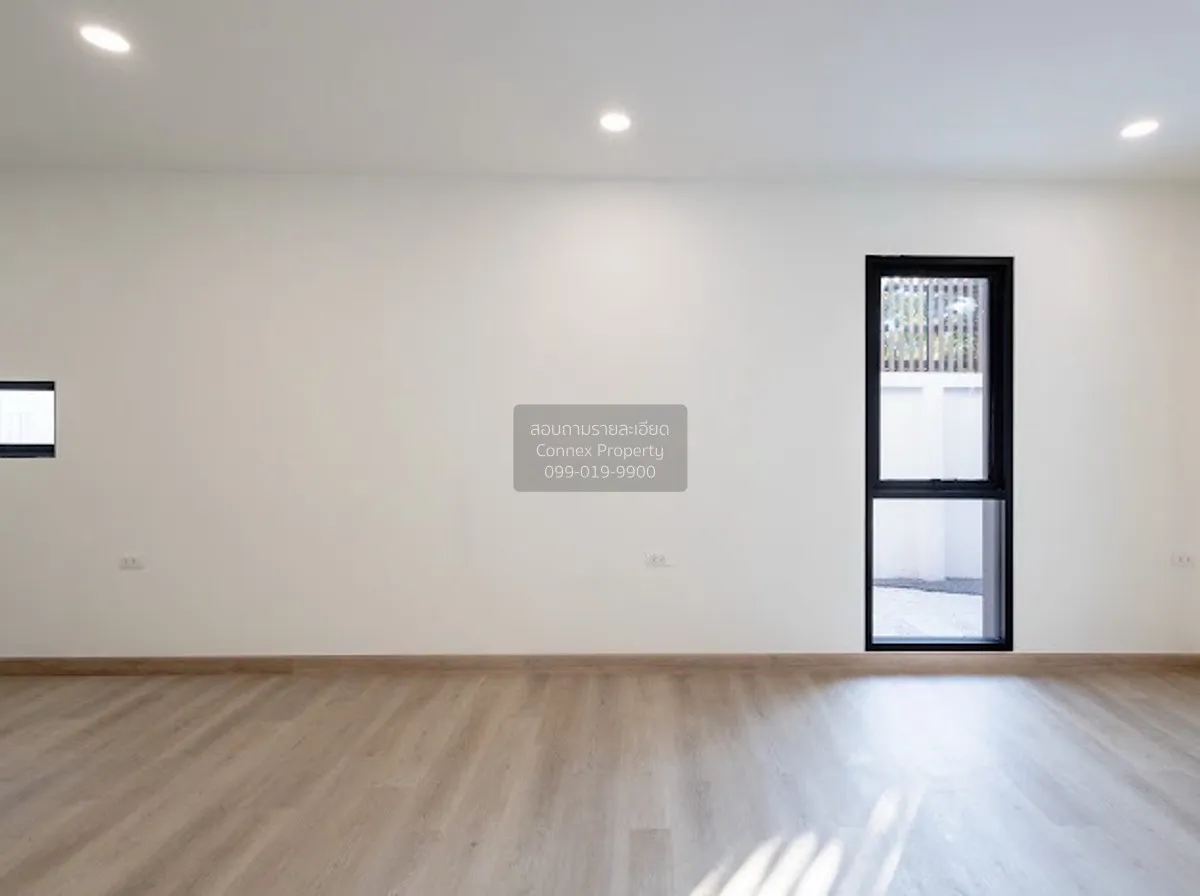 For Sale Townhouse/Townhome  , Premium Time Home Suanluang Rama 9