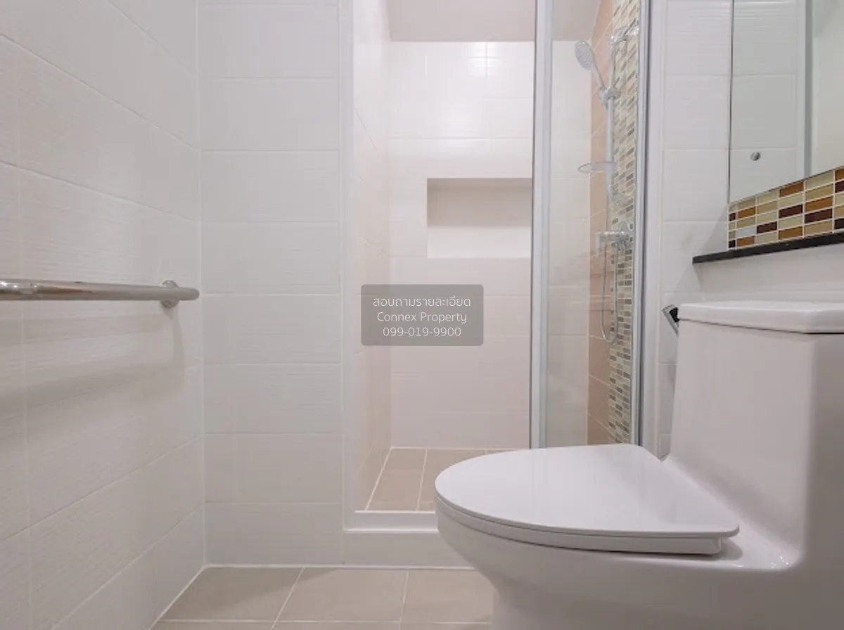 For Sale Townhouse/Townhome  , Premium Time Home Suanluang Rama 9