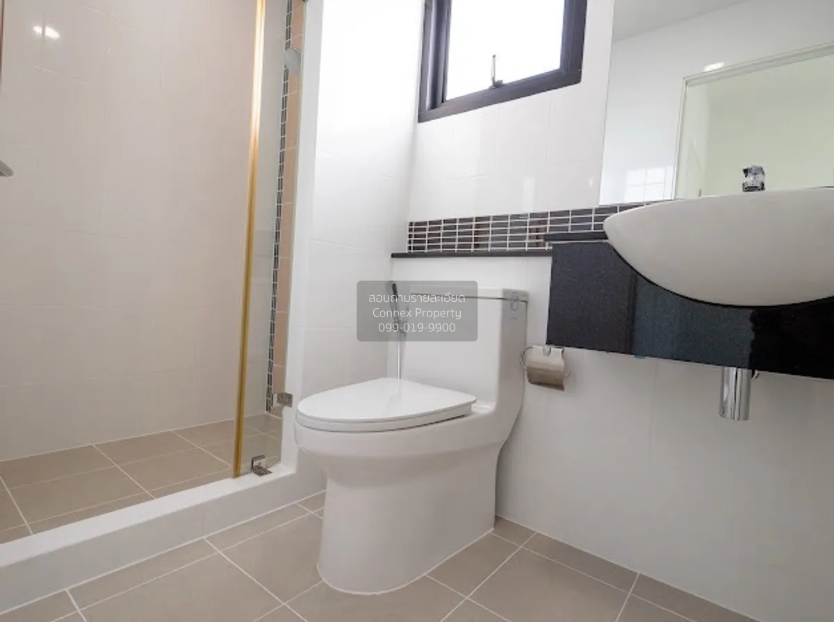 For Sale Townhouse/Townhome  , Premium Time Home Suanluang Rama 9