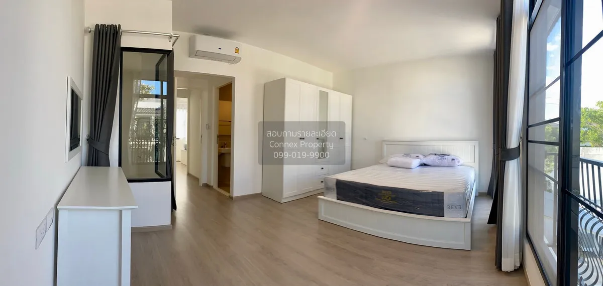 For Rent Townhouse/Townhome  , Indy 5 Bangna Km.7 , Bang Kaeo , B