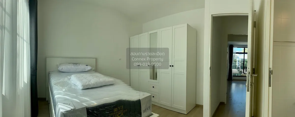 For Rent Townhouse/Townhome  , Indy 5 Bangna Km.7 , Bang Kaeo , B