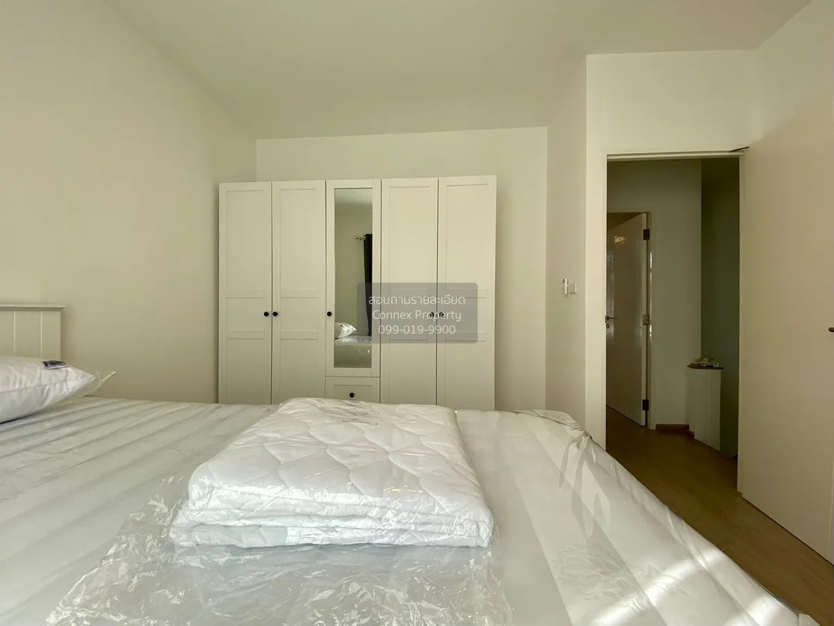 For Rent Townhouse/Townhome  , Indy 5 Bangna Km.7 , Bang Kaeo , B