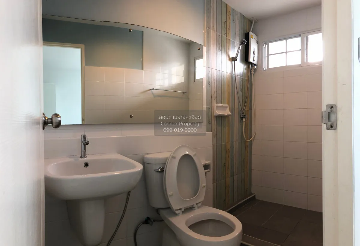 For Rent Townhouse/Townhome  , Indy 5 Bangna Km.7 , Bang Kaeo , B