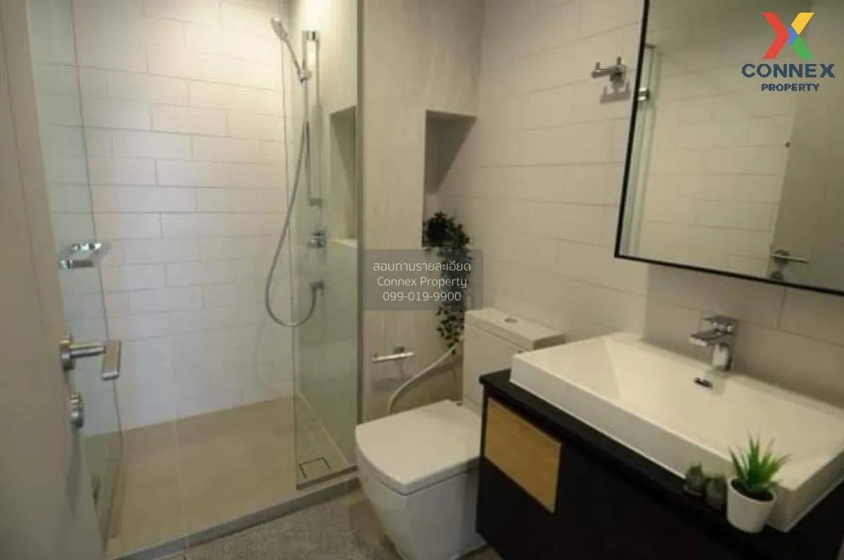 For Rent Condo , The Line Jatujak - Mochit , BTS-Mo Chit , Chomph
