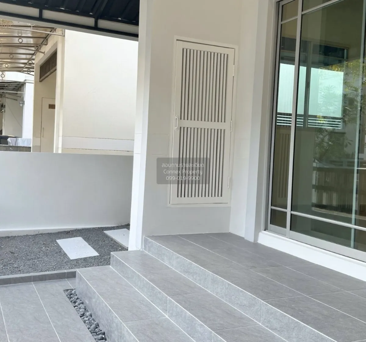 For Sale House , Baan Promptpat Greennova Ramindra , newly renova 2