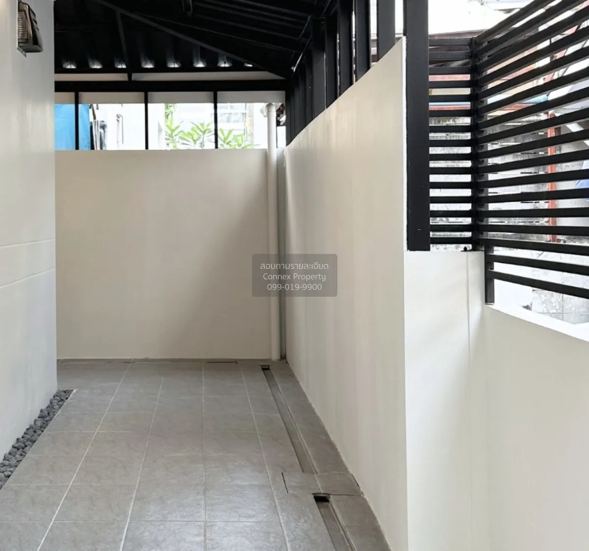 For Sale House , Baan Promptpat Greennova Ramindra , newly renova