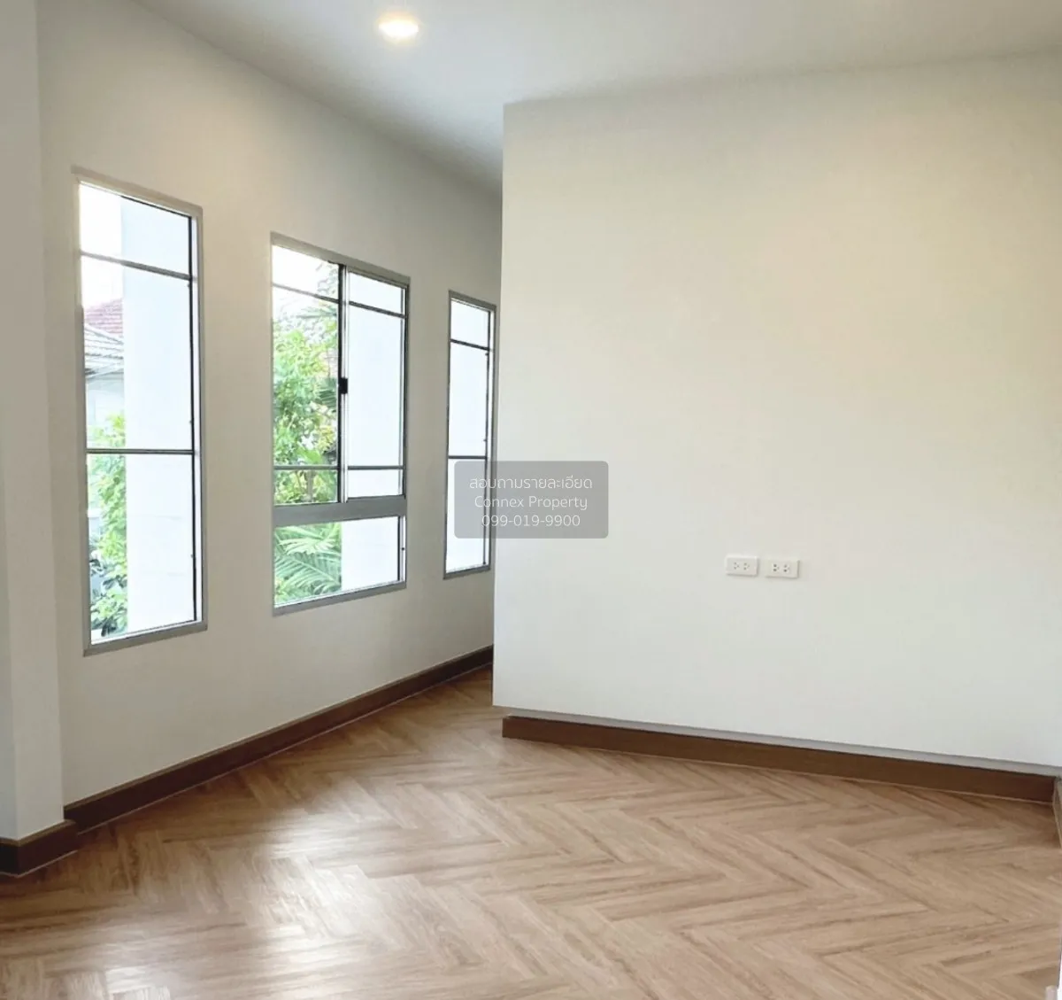 For Sale House , Baan Promptpat Greennova Ramindra , newly renova