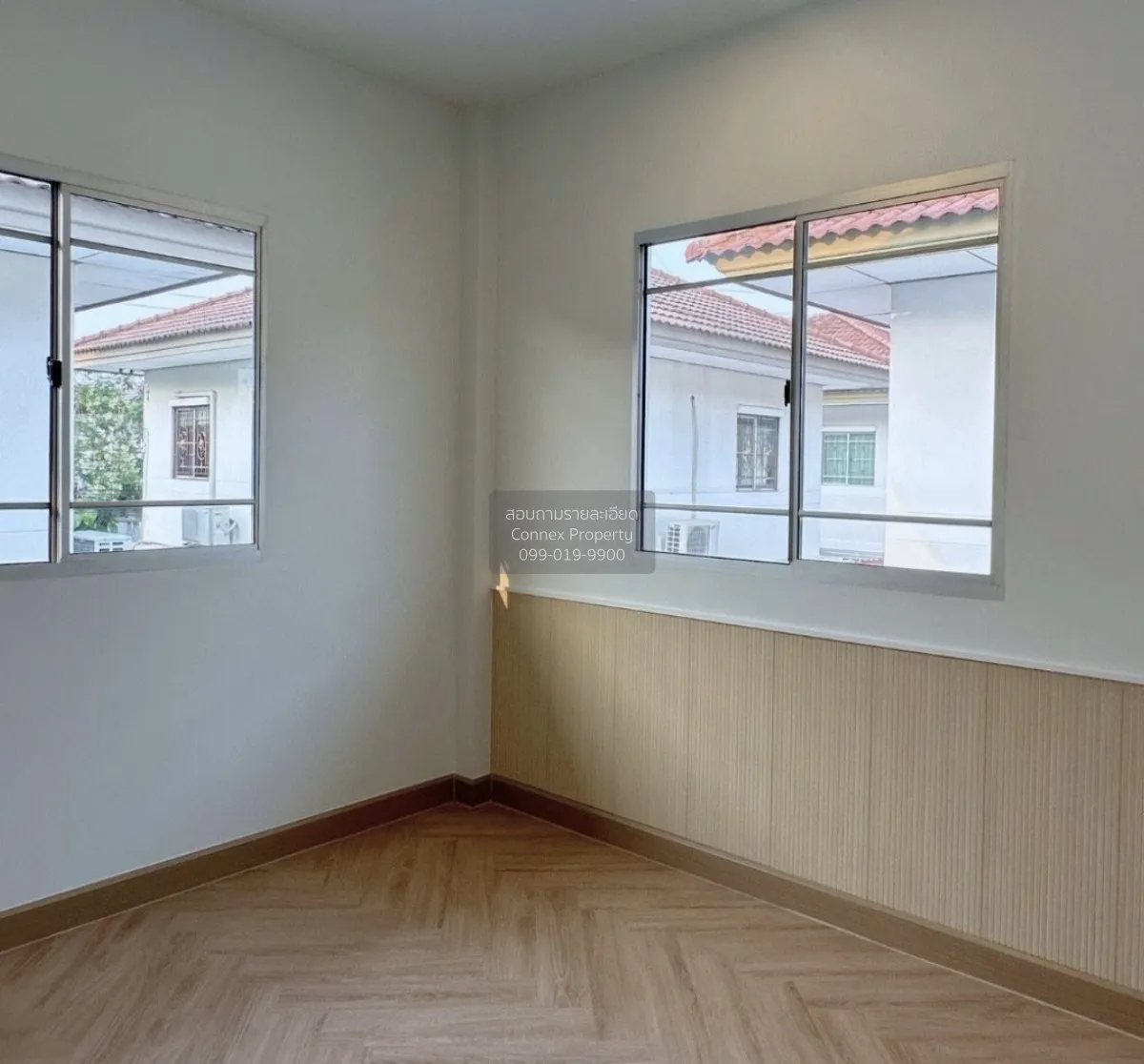 For Sale House , Baan Promptpat Greennova Ramindra , newly renova