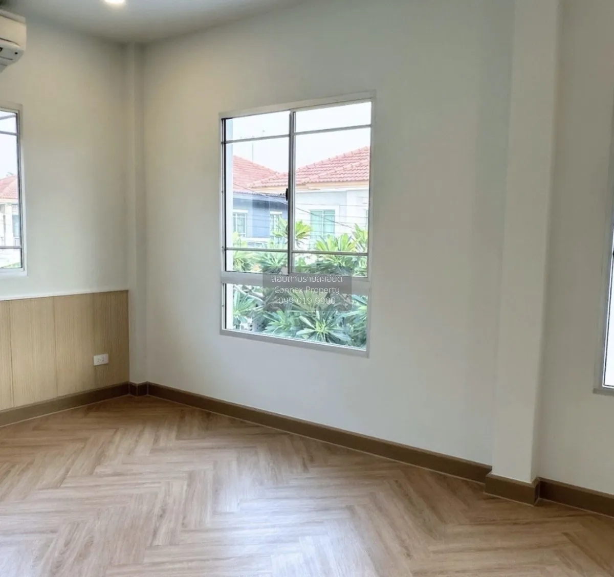 For Sale House , Baan Promptpat Greennova Ramindra , newly renova