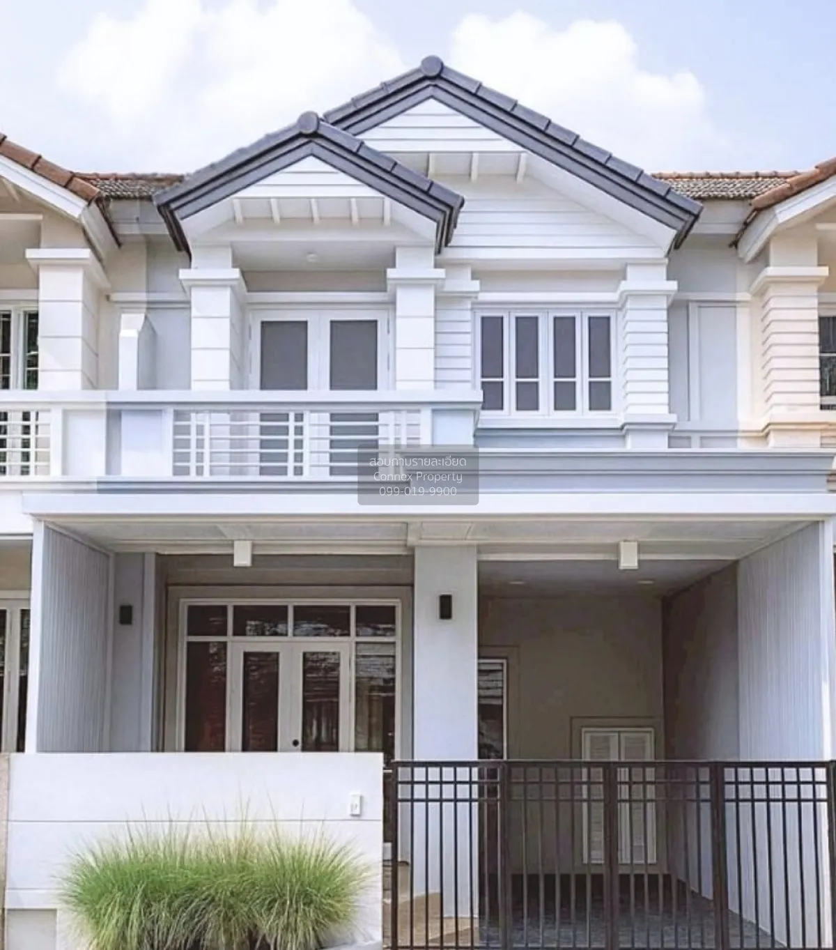 For Sale Townhouse/Townhome  , Thippimarn Garden Ban Kluay - Sai  1