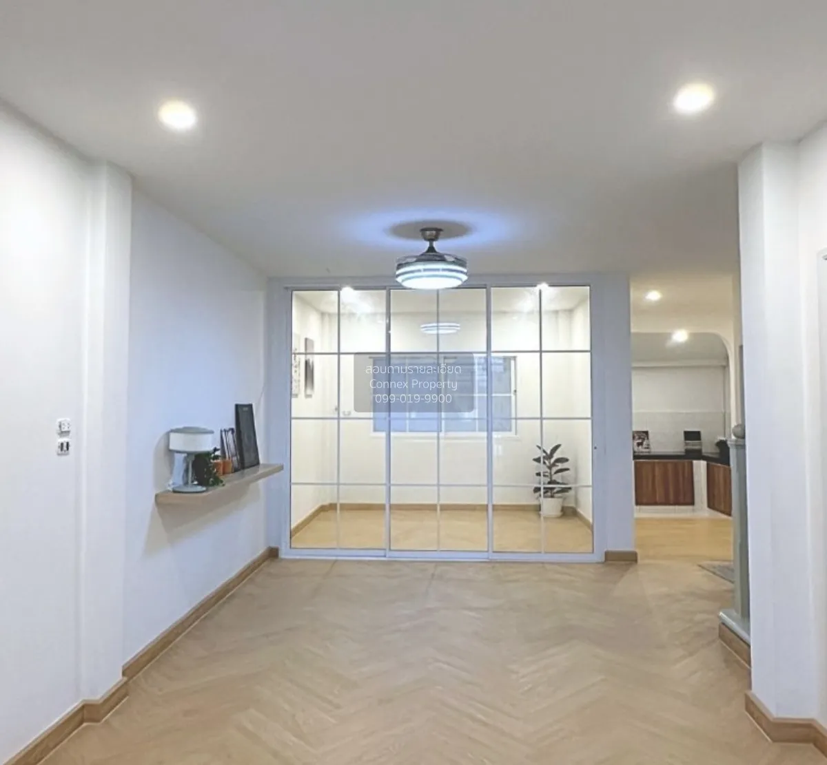 For Sale Townhouse/Townhome  , Thippimarn Garden Ban Kluay - Sai  3