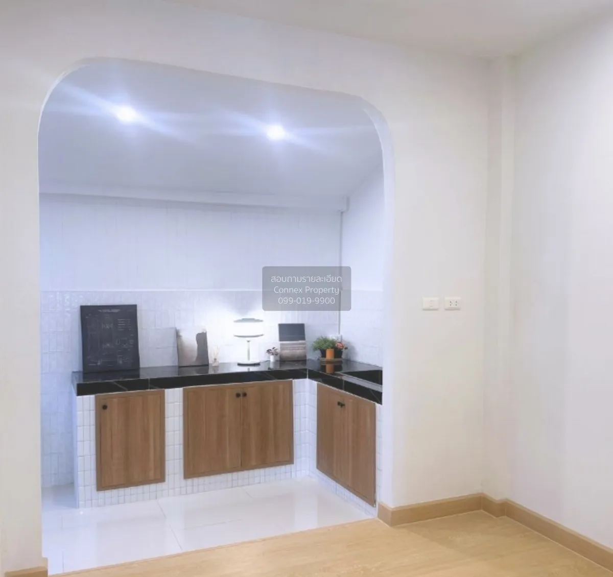 For Sale Townhouse/Townhome  , Thippimarn Garden Ban Kluay - Sai  4