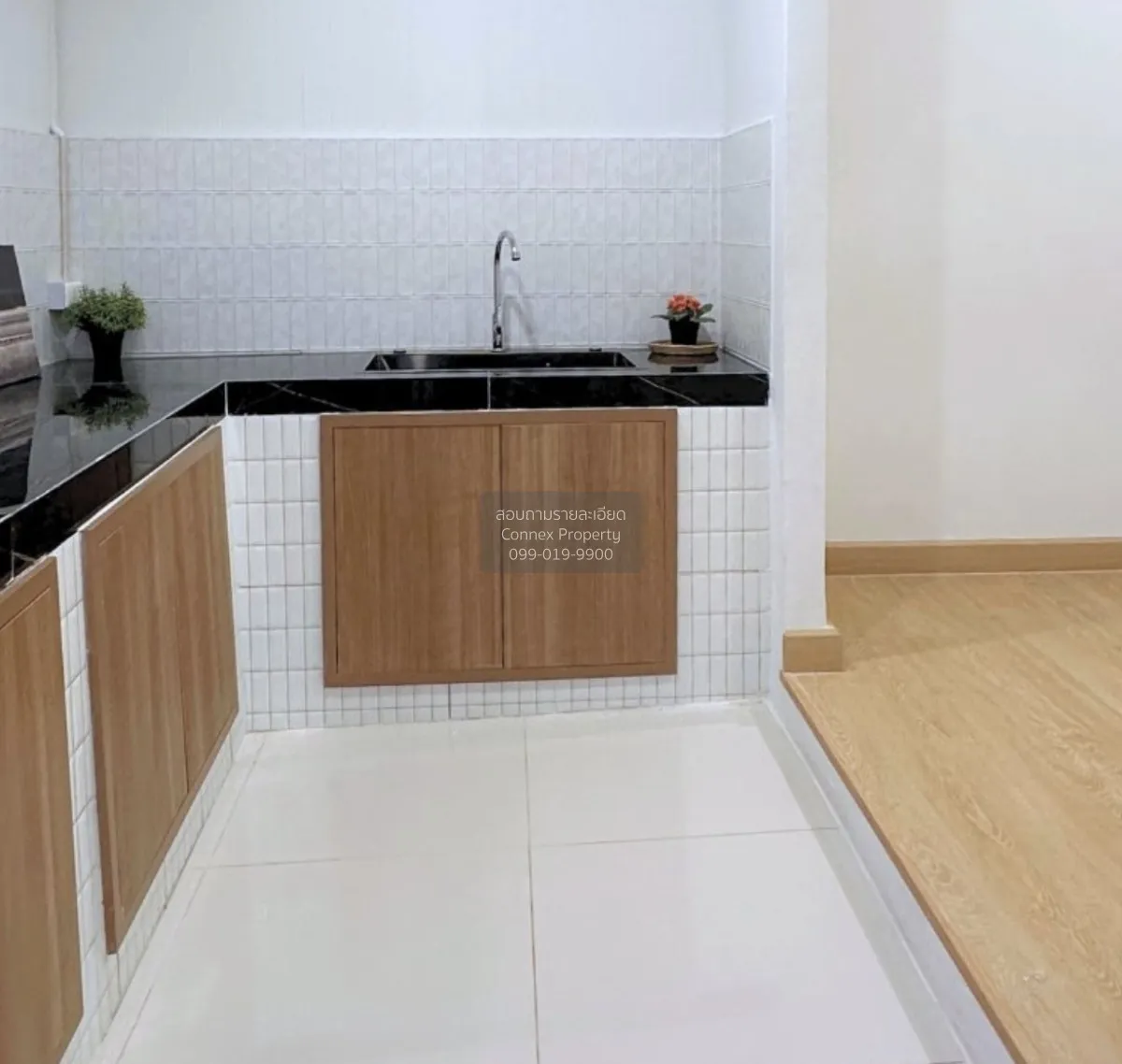 For Sale Townhouse/Townhome  , Thippimarn Garden Ban Kluay - Sai 