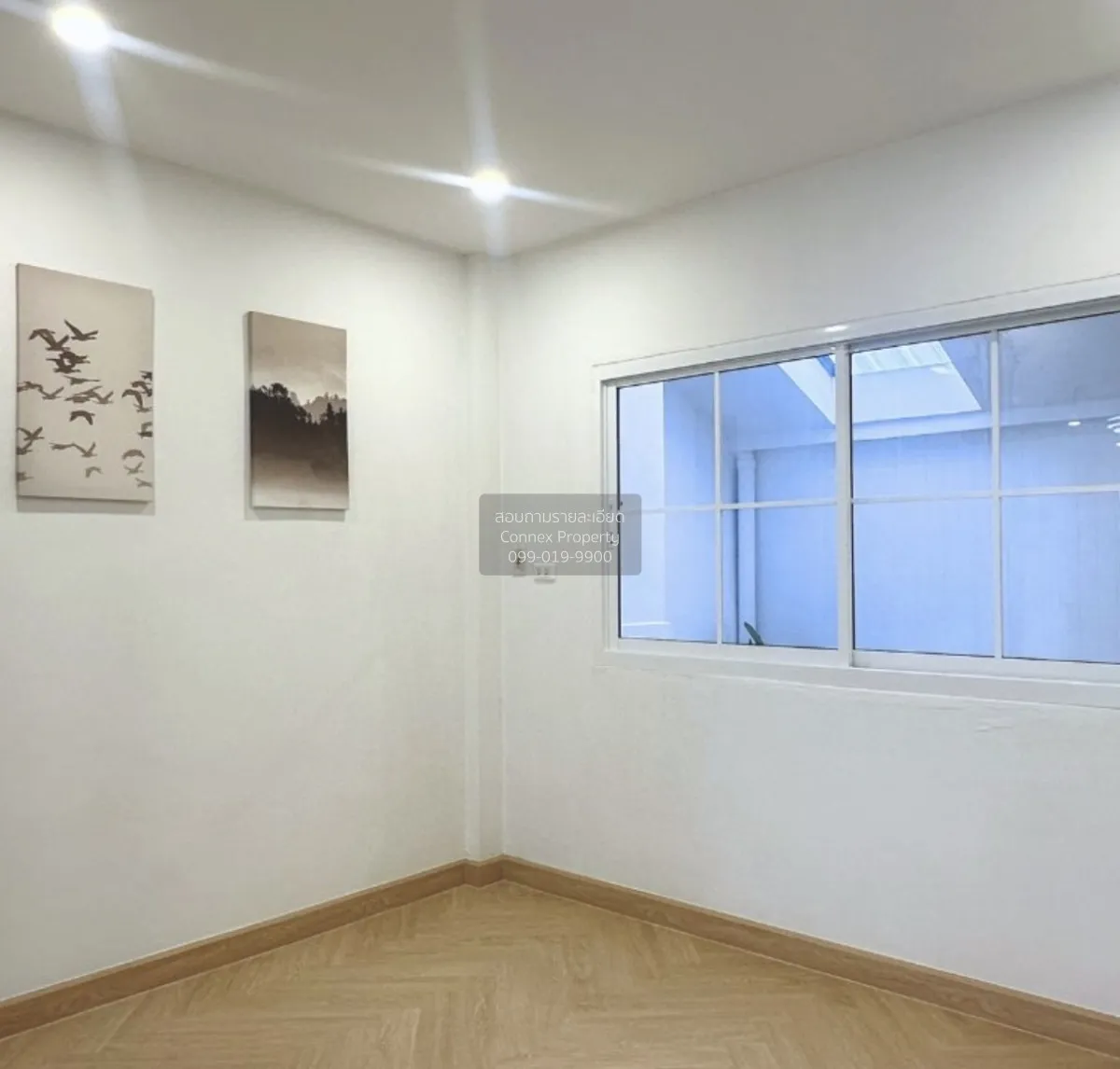 For Sale Townhouse/Townhome  , Thippimarn Garden Ban Kluay - Sai 