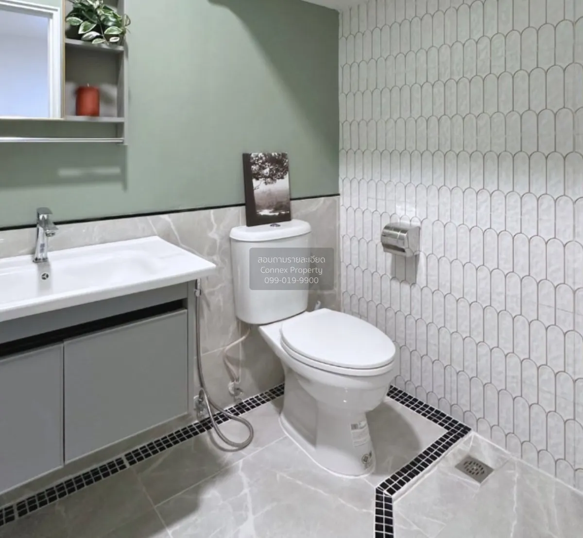 For Sale Townhouse/Townhome  , Thippimarn Garden Ban Kluay - Sai 