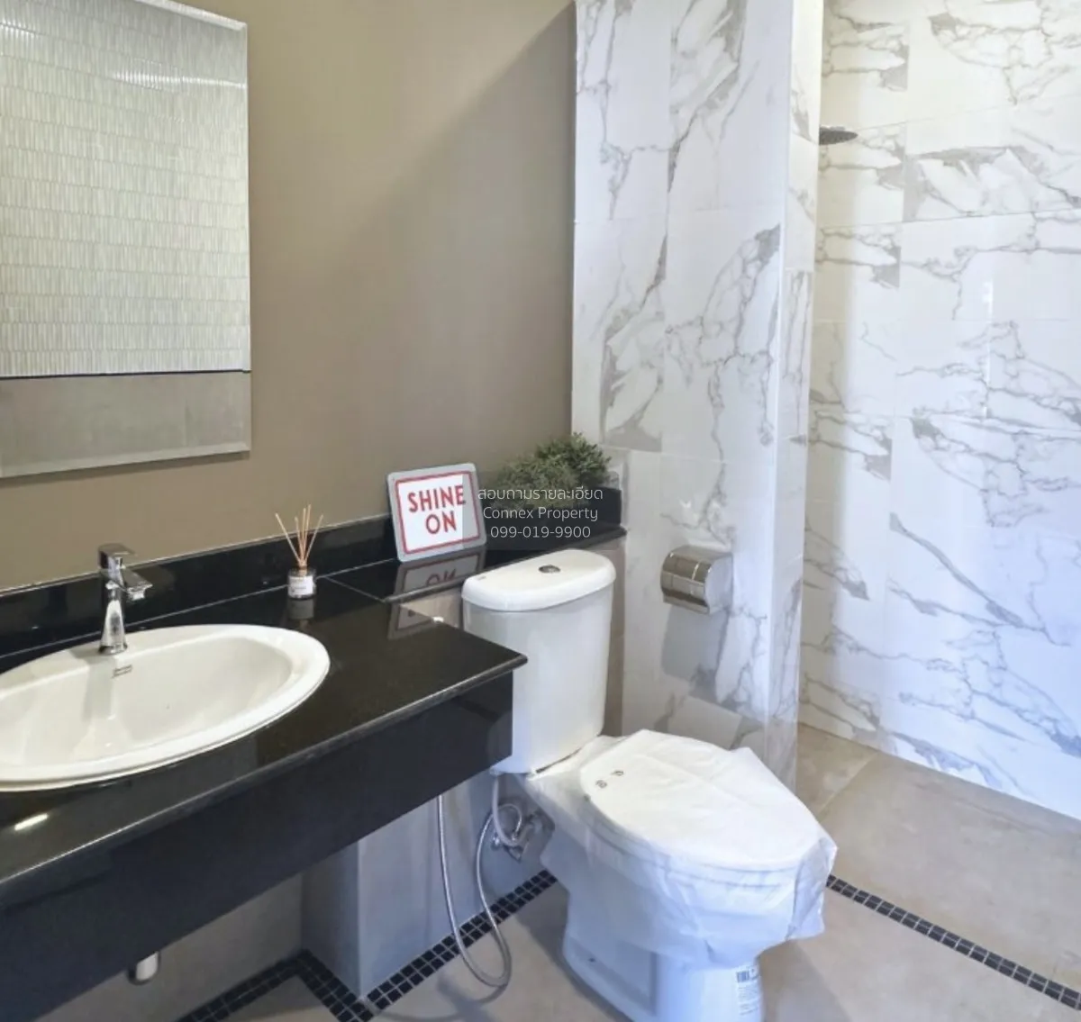 For Sale Townhouse/Townhome  , Thippimarn Garden Ban Kluay - Sai 