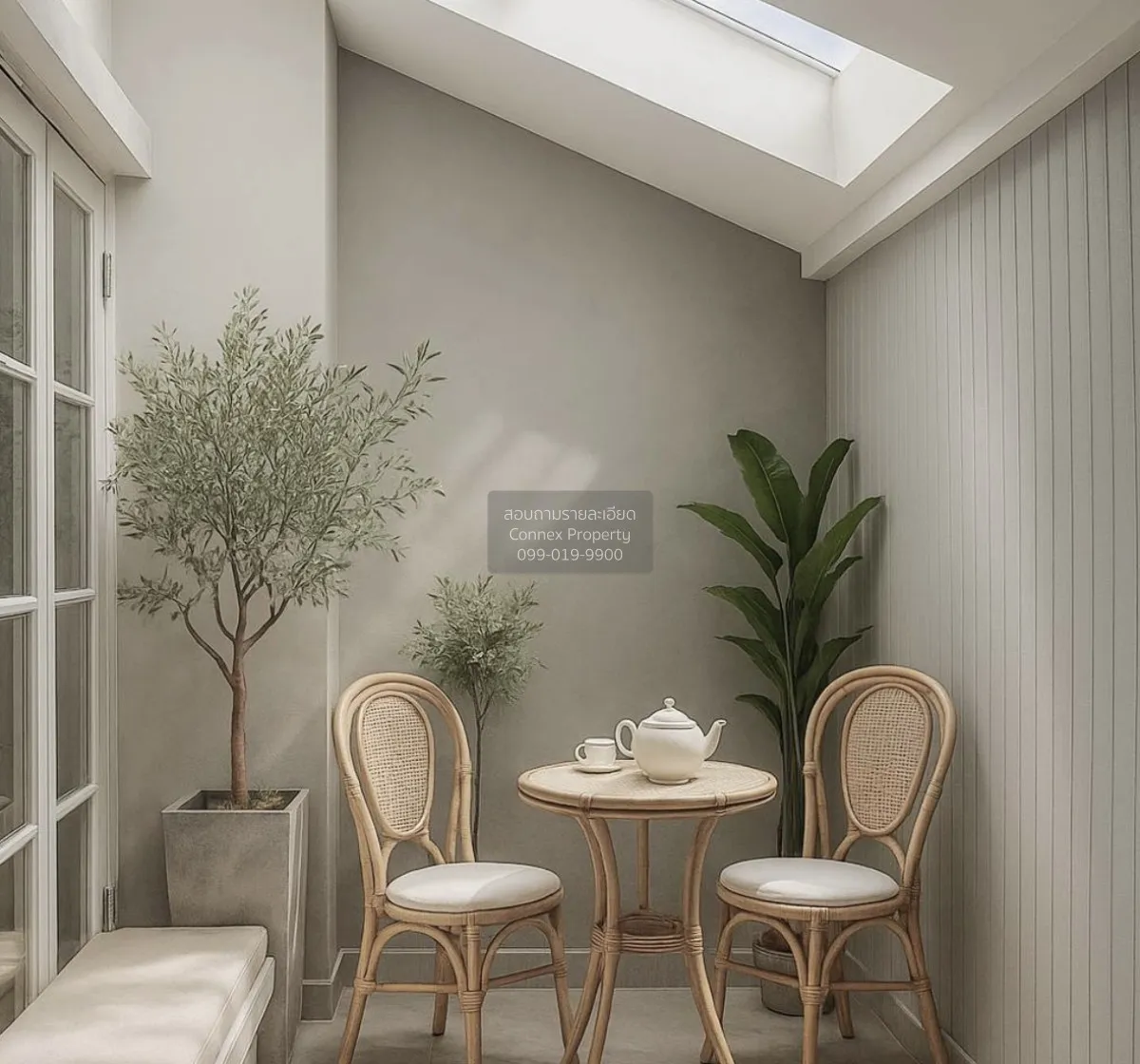 For Sale Townhouse/Townhome  , Thippimarn Garden Ban Kluay - Sai 