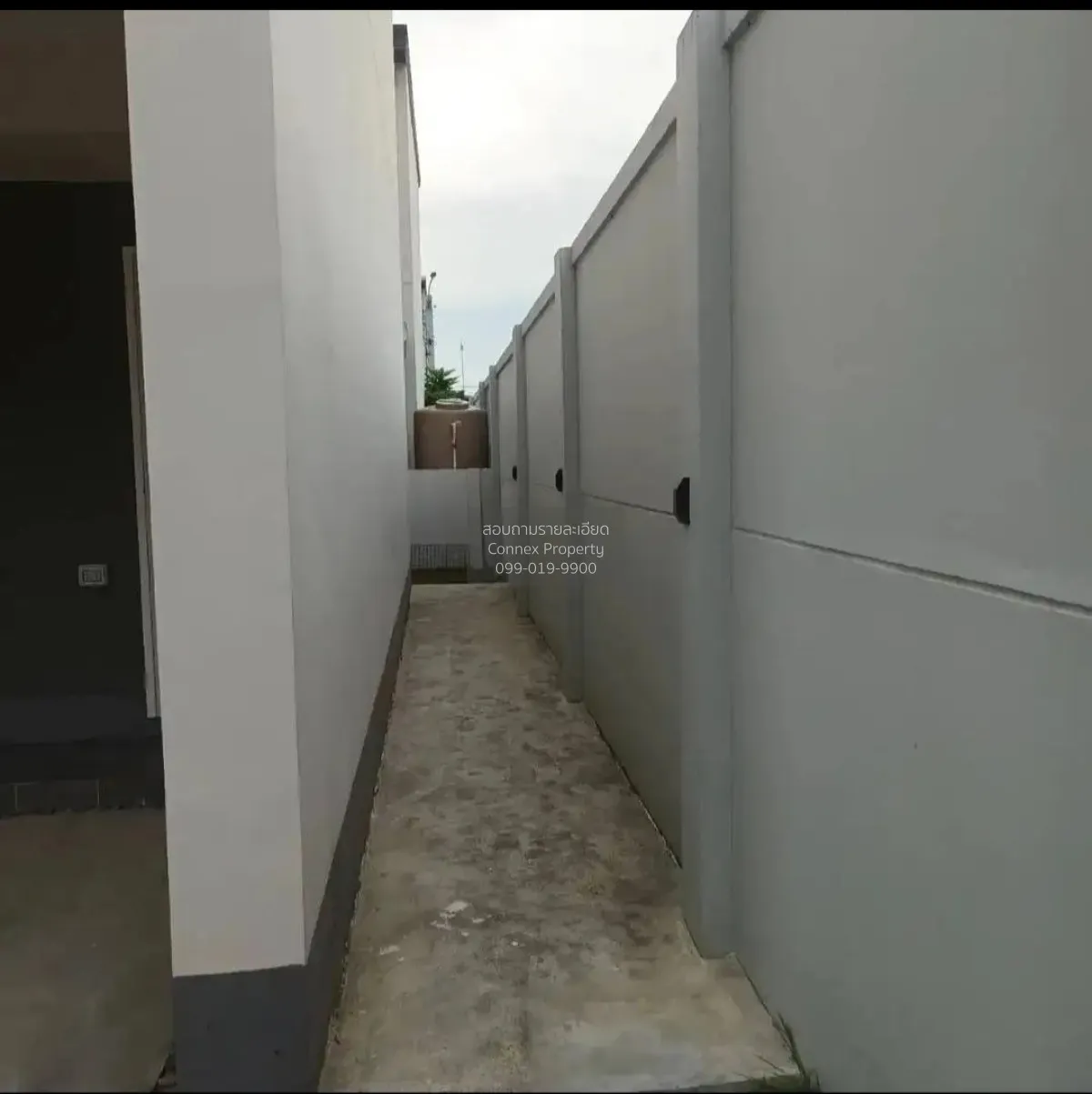 เช่าบ้าน  อนาบูกิ ธนาฮาบิแทต สะพานมหาเจษฎาบดินทรานุสรณ์ - ราชพฤกษ