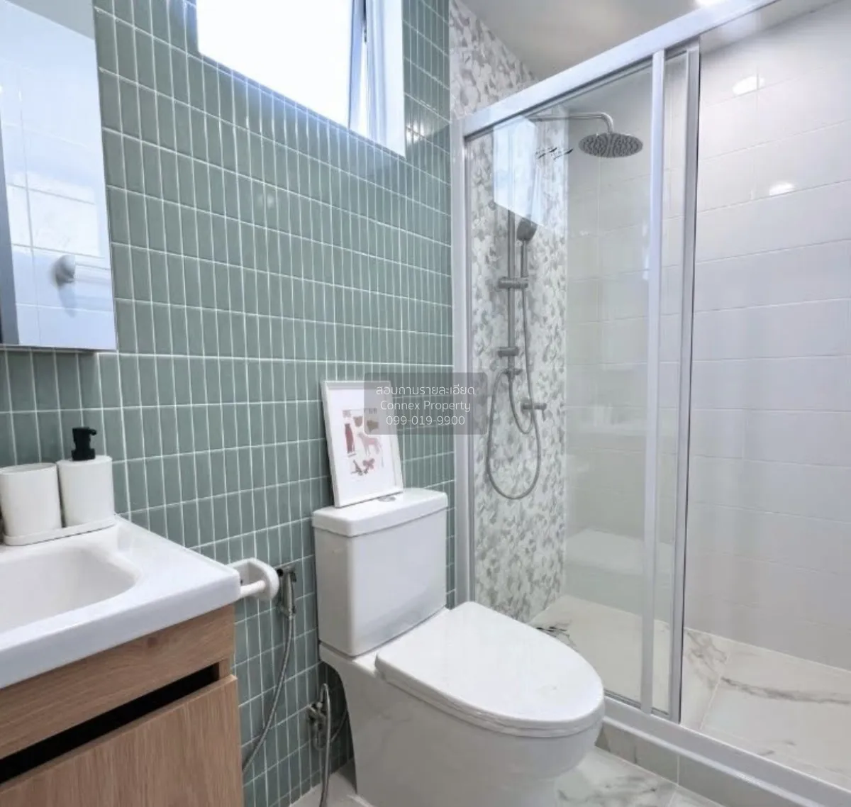 ขายทาวน์เฮ้าส์/ทาวน์โฮม  เดอะ คัลเลอร์ส รังสิต-คลอง 4 หน้ากว้าง ร