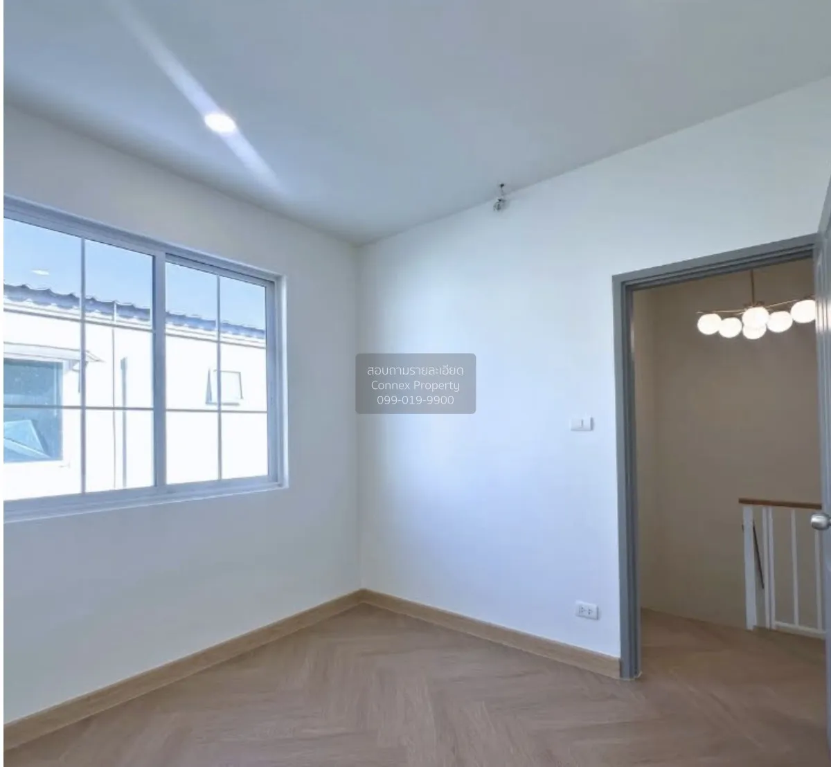 ขายทาวน์เฮ้าส์/ทาวน์โฮม  เดอะ คัลเลอร์ส รังสิต-คลอง 4 หน้ากว้าง ร