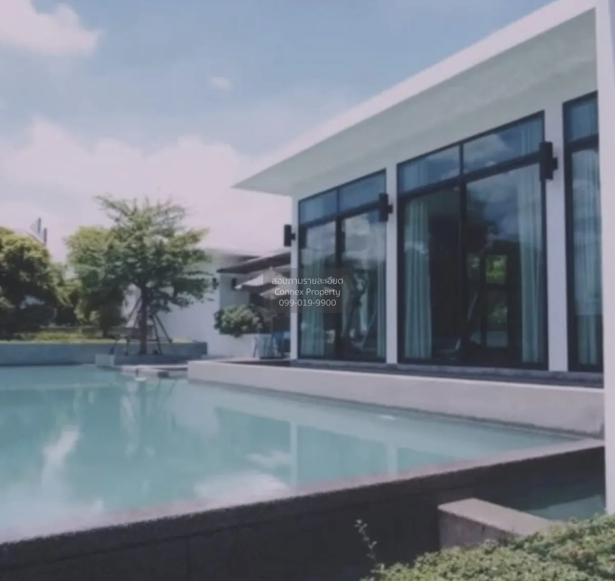 ขายทาวน์เฮ้าส์/ทาวน์โฮม  เดอะ คัลเลอร์ส รังสิต-คลอง 4 หน้ากว้าง ร