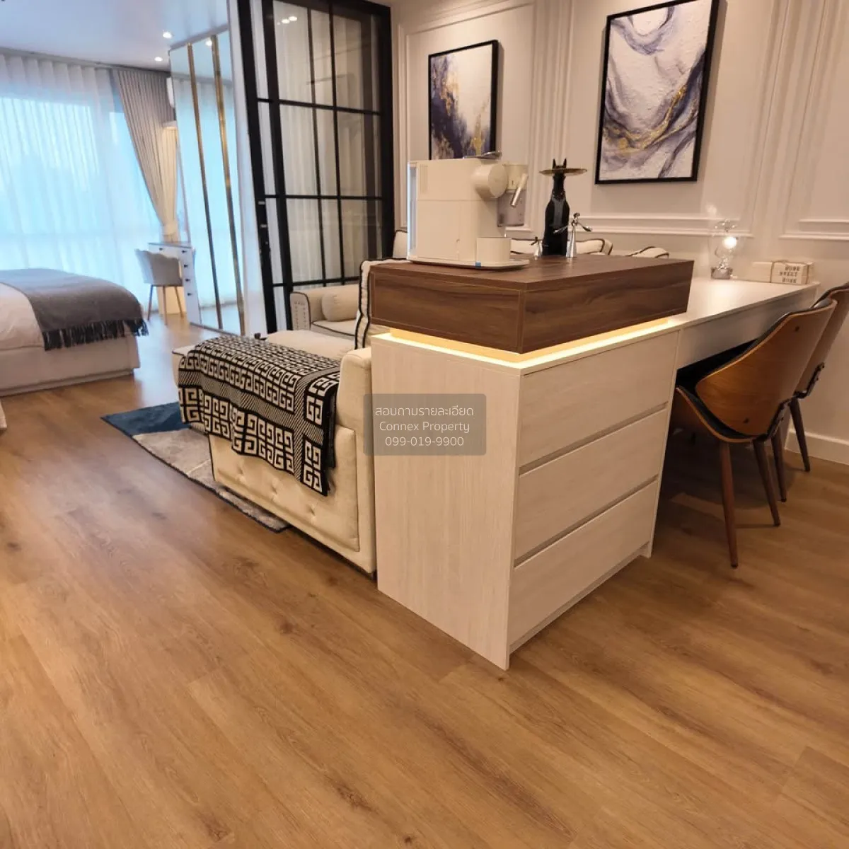 For Sale Condo , Sukhumvit Suite , BTS-Nana , Khlong Toei Nuea ,  3