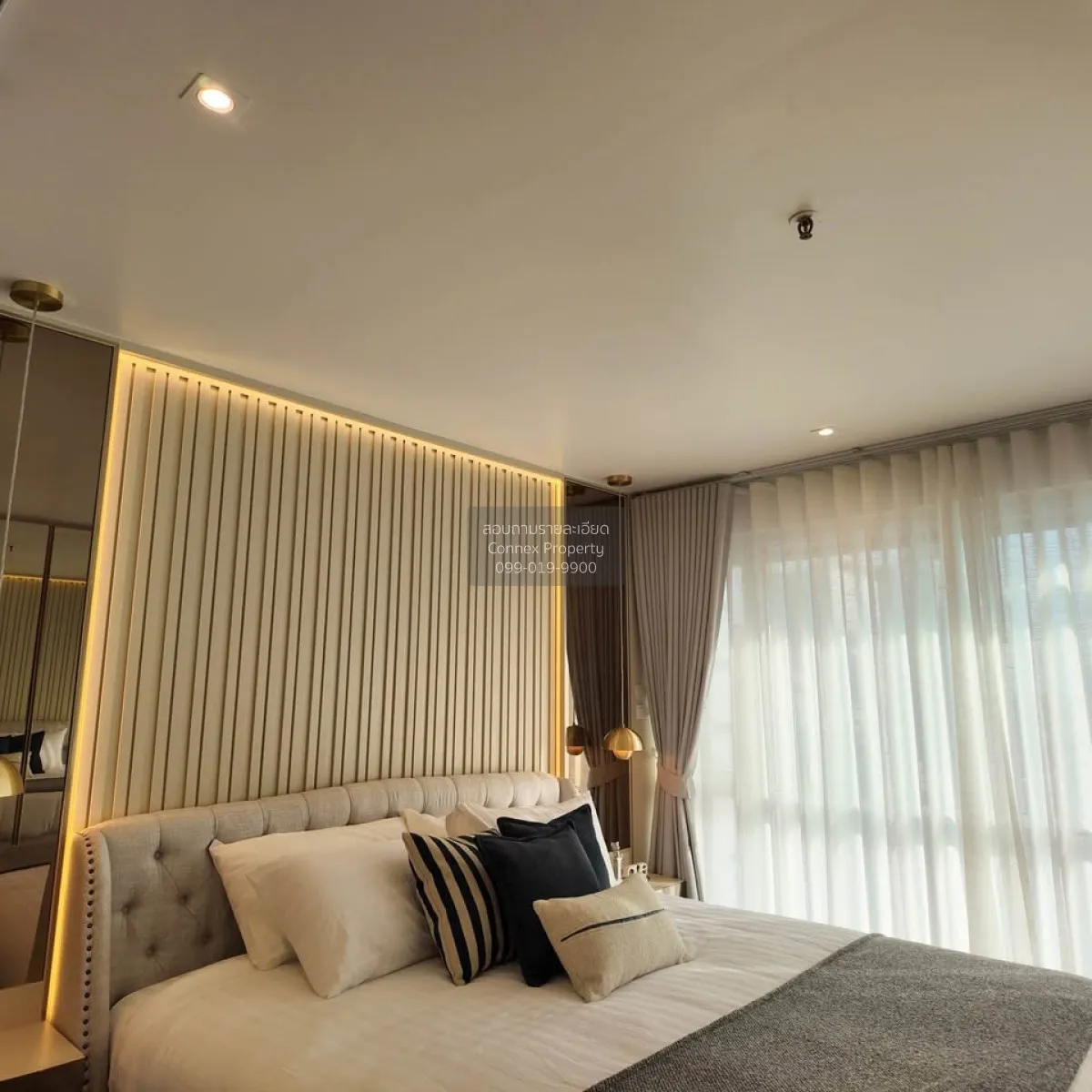 For Sale Condo , Sukhumvit Suite , BTS-Nana , Khlong Toei Nuea ,  4