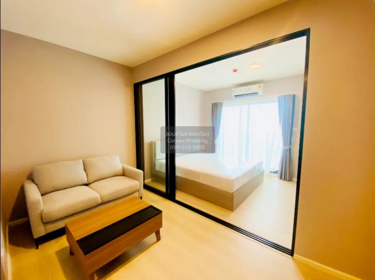 เช่าคอนโด  เอ สเปซ เมกา 2 วิวสวย ชั้นสูง บางแก้ว บางพลี สมุทรปราก 2