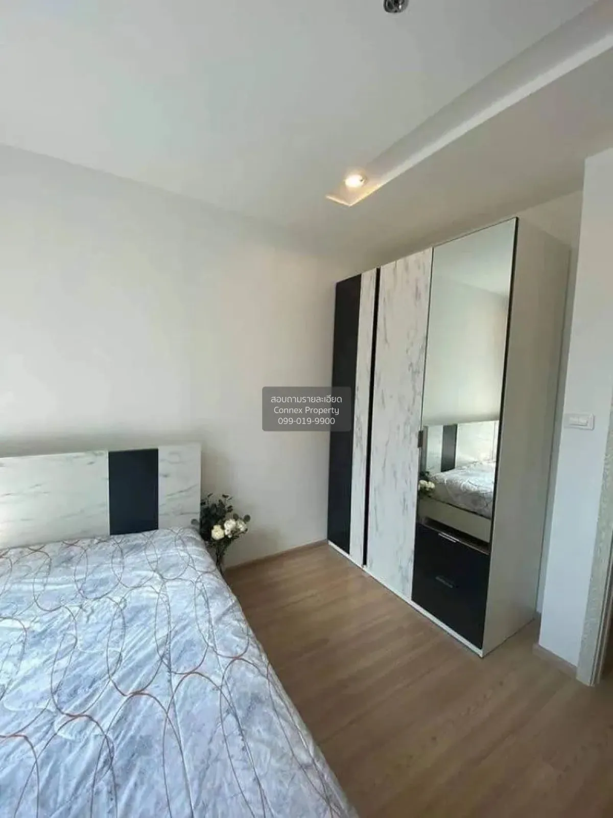 ขายคอนโด  อาร์ทีมิส สุขุมวิท 77 วิวสวย ชั้นสูง BTS-อ่อนนุช สวนหลว 3