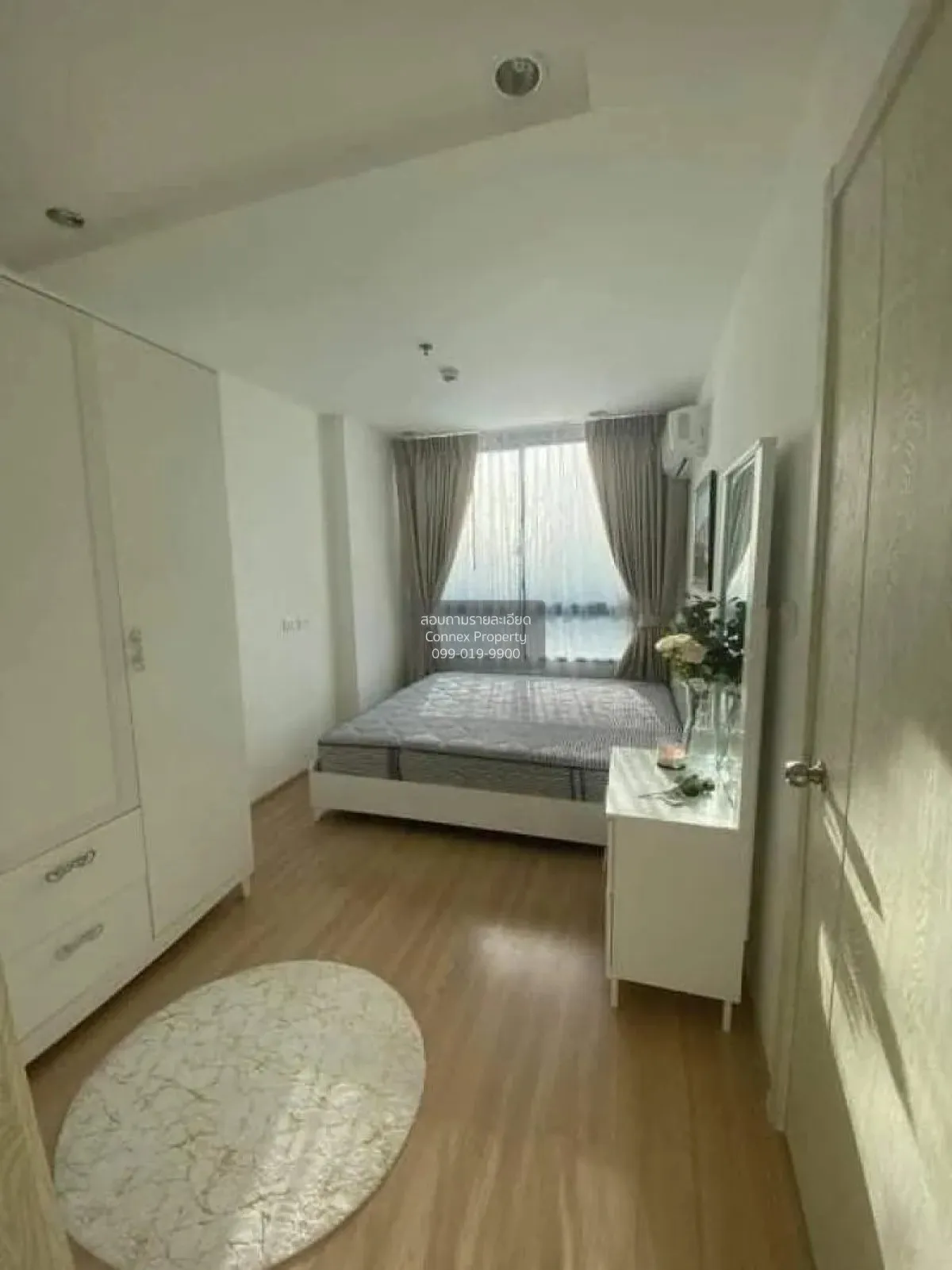 ขายคอนโด  อาร์ทีมิส สุขุมวิท 77 วิวสวย ชั้นสูง BTS-อ่อนนุช สวนหลว