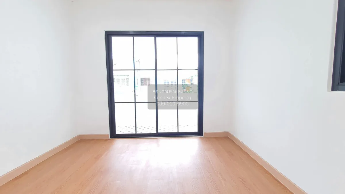 ขายทาวน์เฮ้าส์/ทาวน์โฮม  บ้านพฤกษา 14 เอ บางบัวทอง หน้ากว้าง รีโน