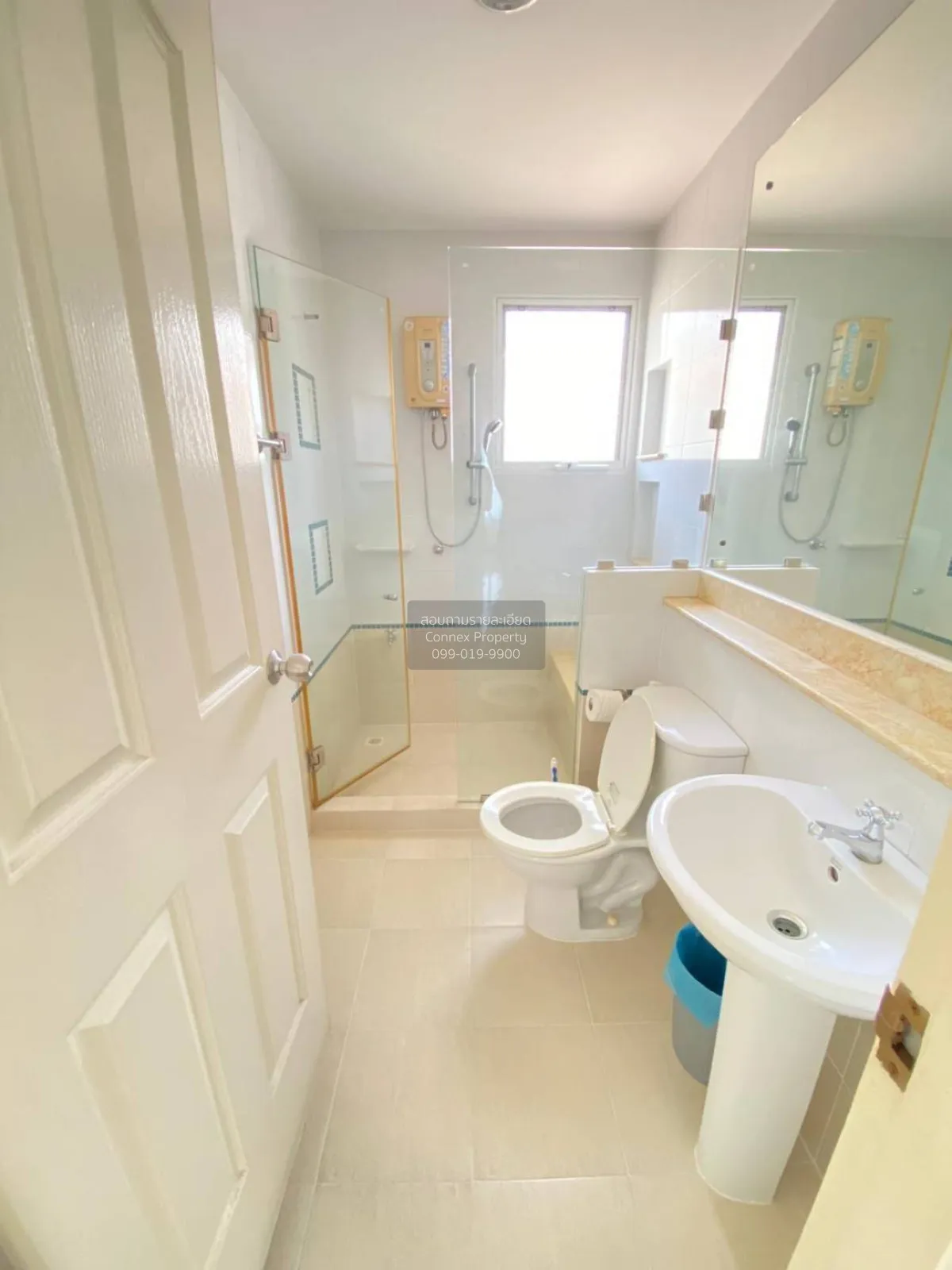 For Rent House , Mantana Onnut - Wongwaen 1 , wide frontage , new