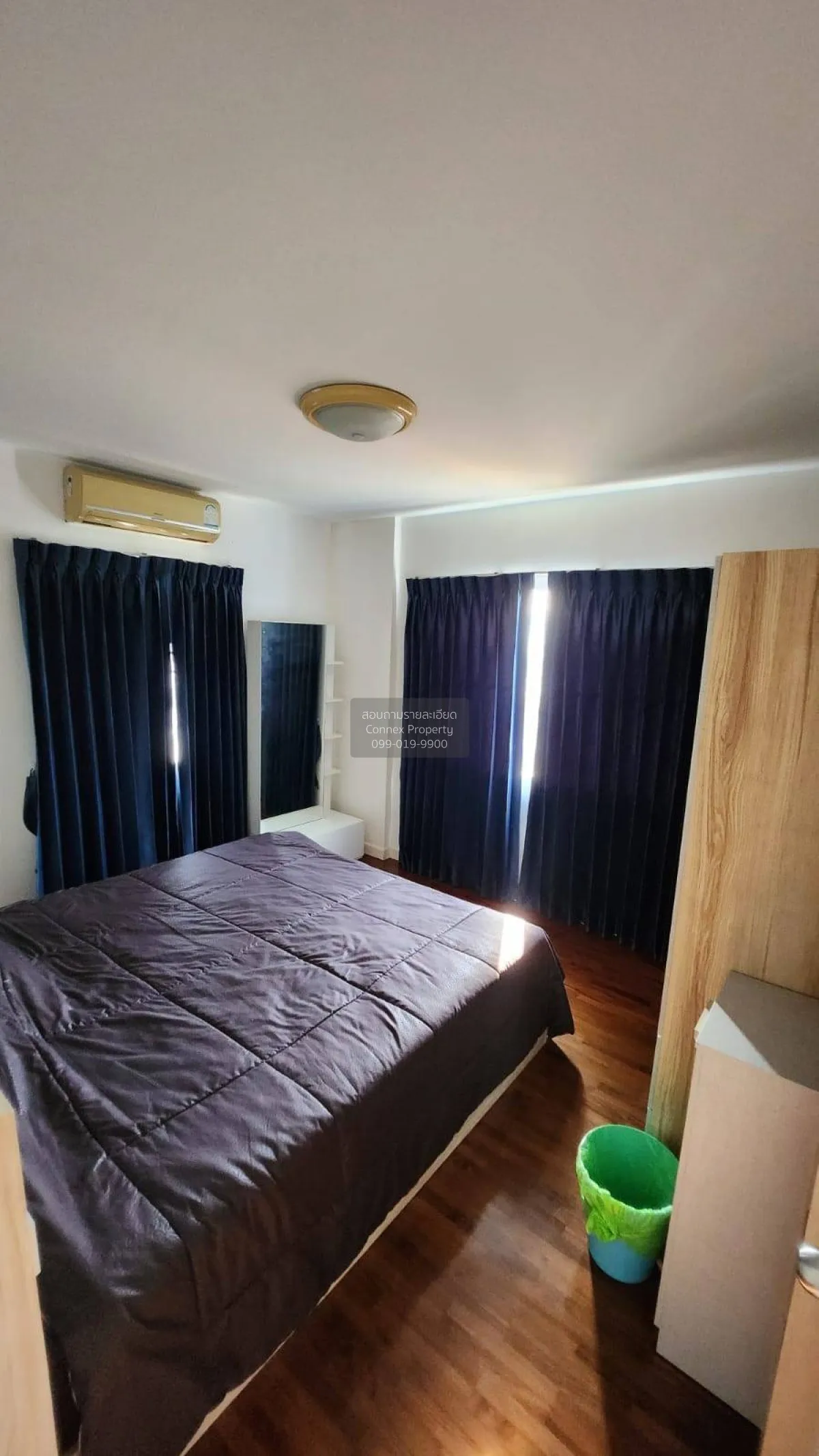 For Rent House , Mantana Onnut - Wongwaen 1 , wide frontage , new