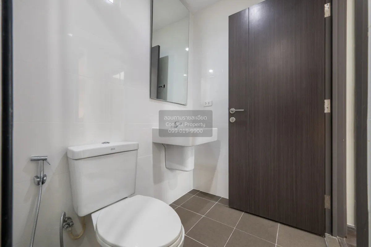 ขายคอนโด  เดอะ เบส พาร์คเวสต์ สุขุมวิท 77 รีโนเวทใหม่ BTS-อ่อนนุช 3