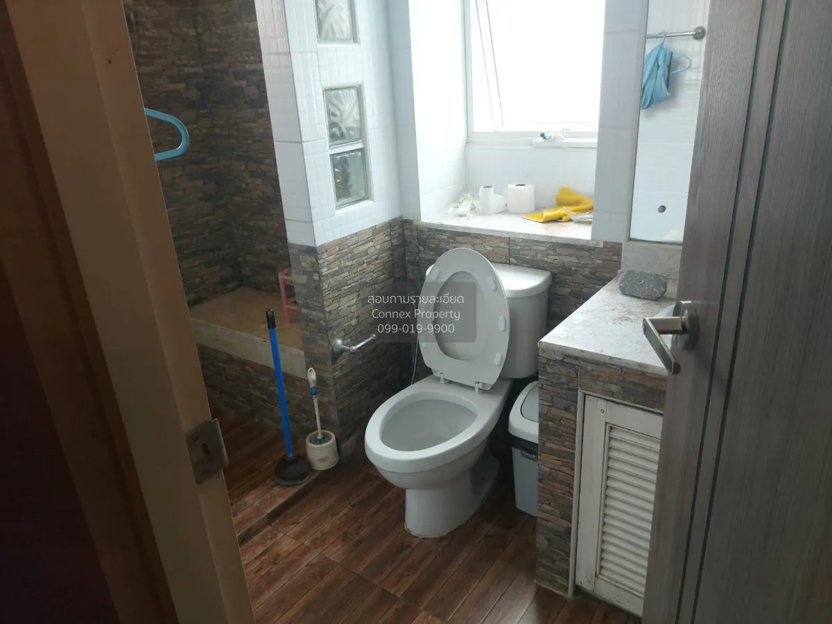 For Sale House , Mantana Onnut - Wongwaen 1 , Dok Mai , Prawet , 