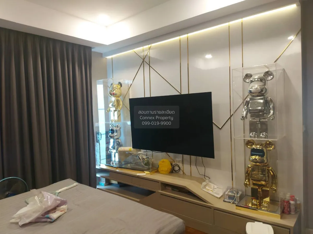 For Sale House , Mantana Onnut - Wongwaen 1 , Dok Mai , Prawet , 