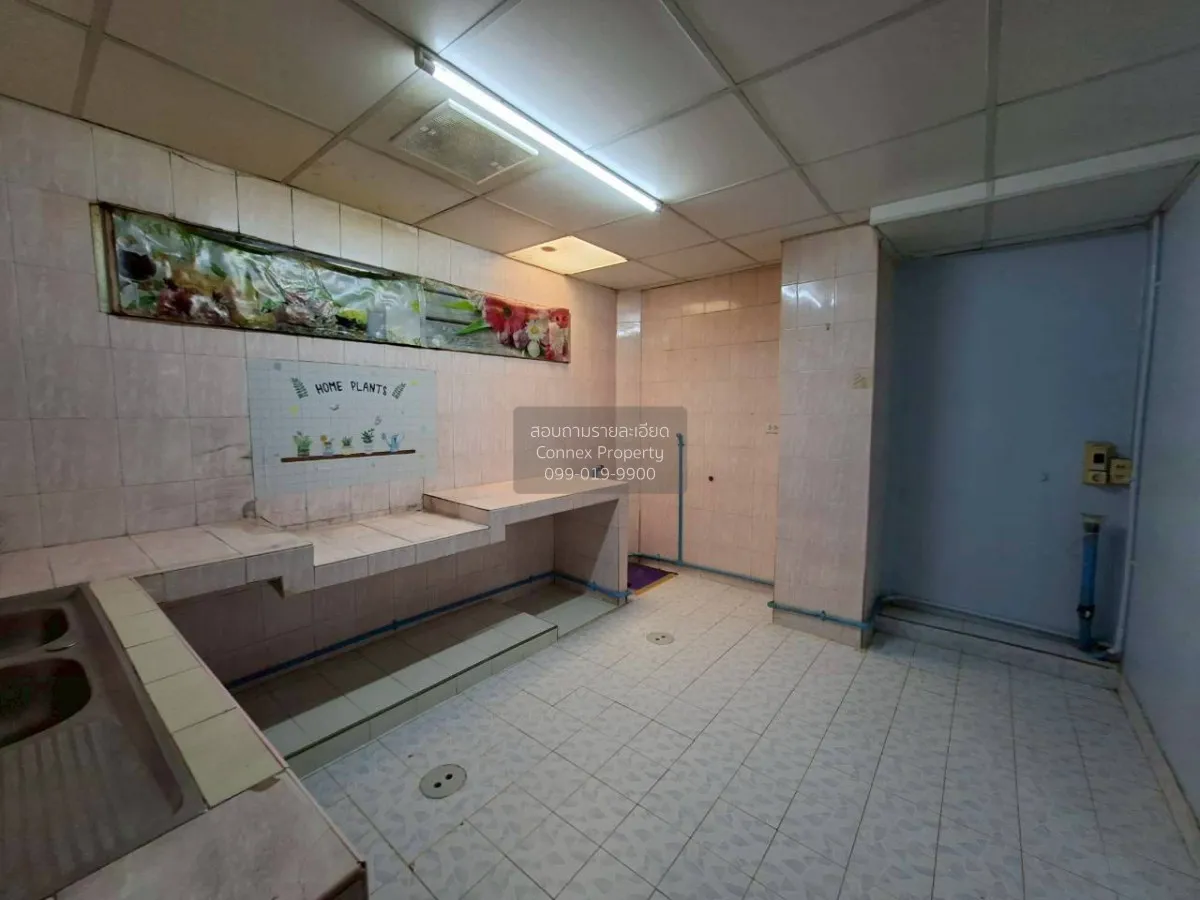 For Rent Townhouse/Townhome  , Baan Prapin 3 , MRT-Talad Bang Yai