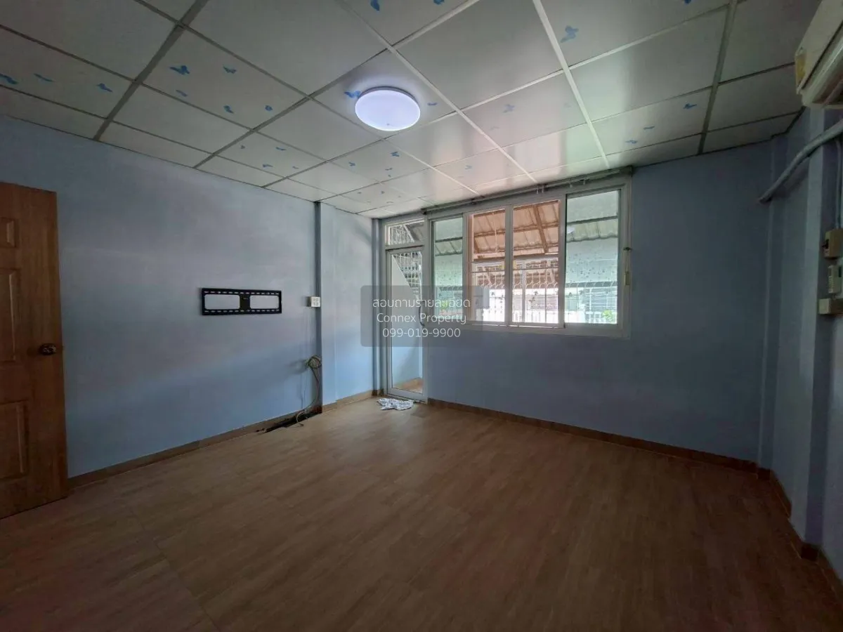 For Rent Townhouse/Townhome  , Baan Prapin 3 , MRT-Talad Bang Yai