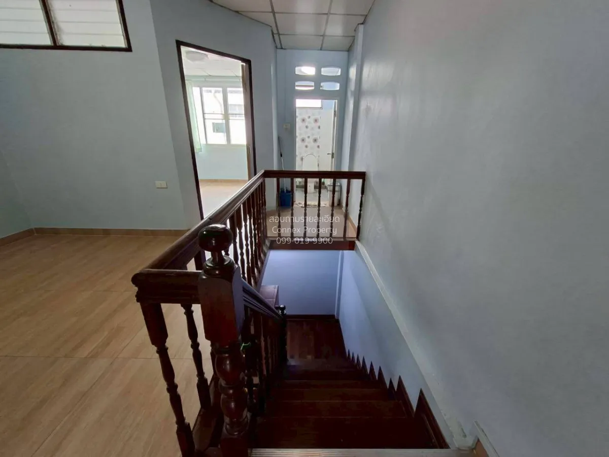 For Rent Townhouse/Townhome  , Baan Prapin 3 , MRT-Talad Bang Yai