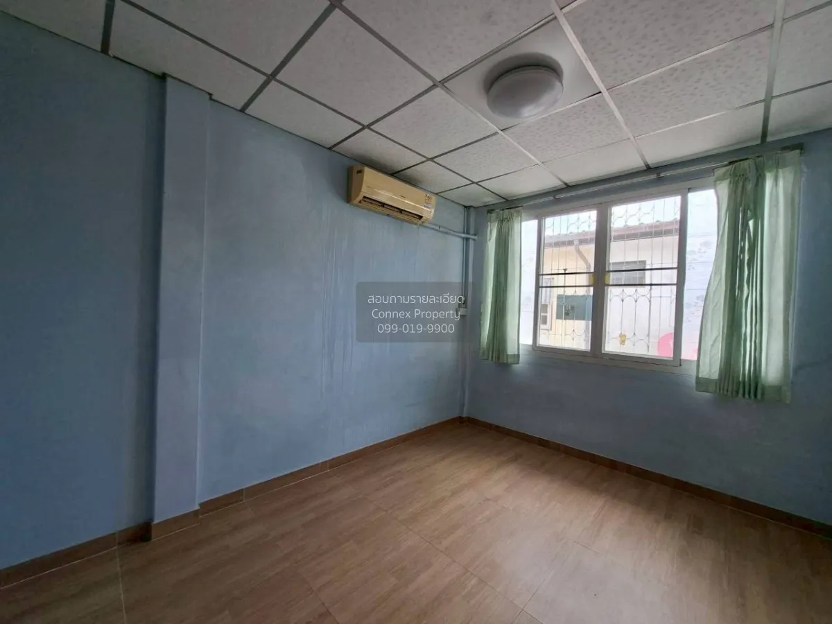 For Rent Townhouse/Townhome  , Baan Prapin 3 , MRT-Talad Bang Yai