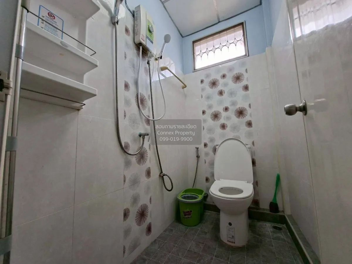 For Rent Townhouse/Townhome  , Baan Prapin 3 , MRT-Talad Bang Yai