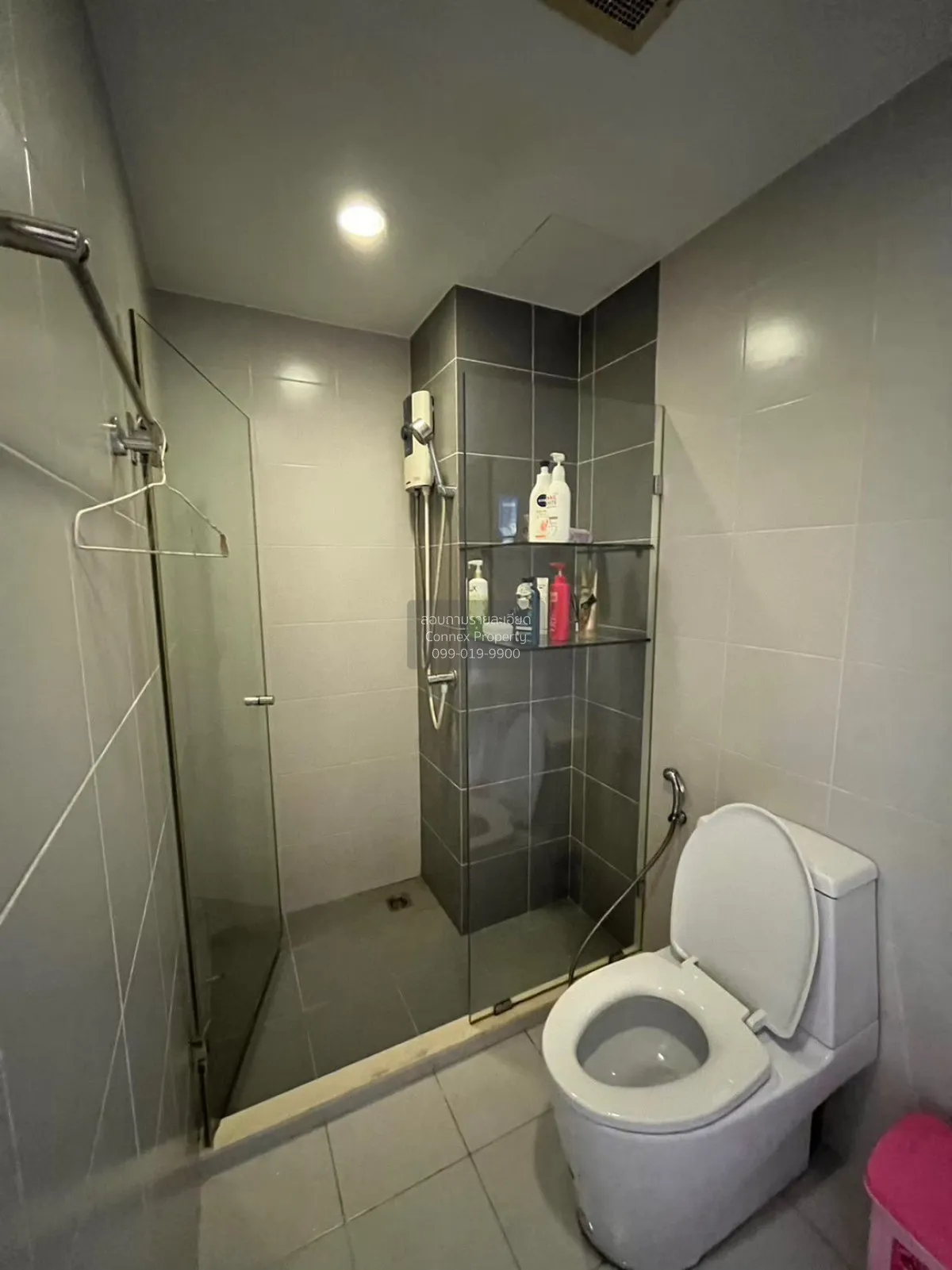 ขายคอนโด  ไอดีโอ โมบิ วงศ์สว่าง อินเตอร์เชนจ์ ชั้นสูง ห้องมุม MRT 4