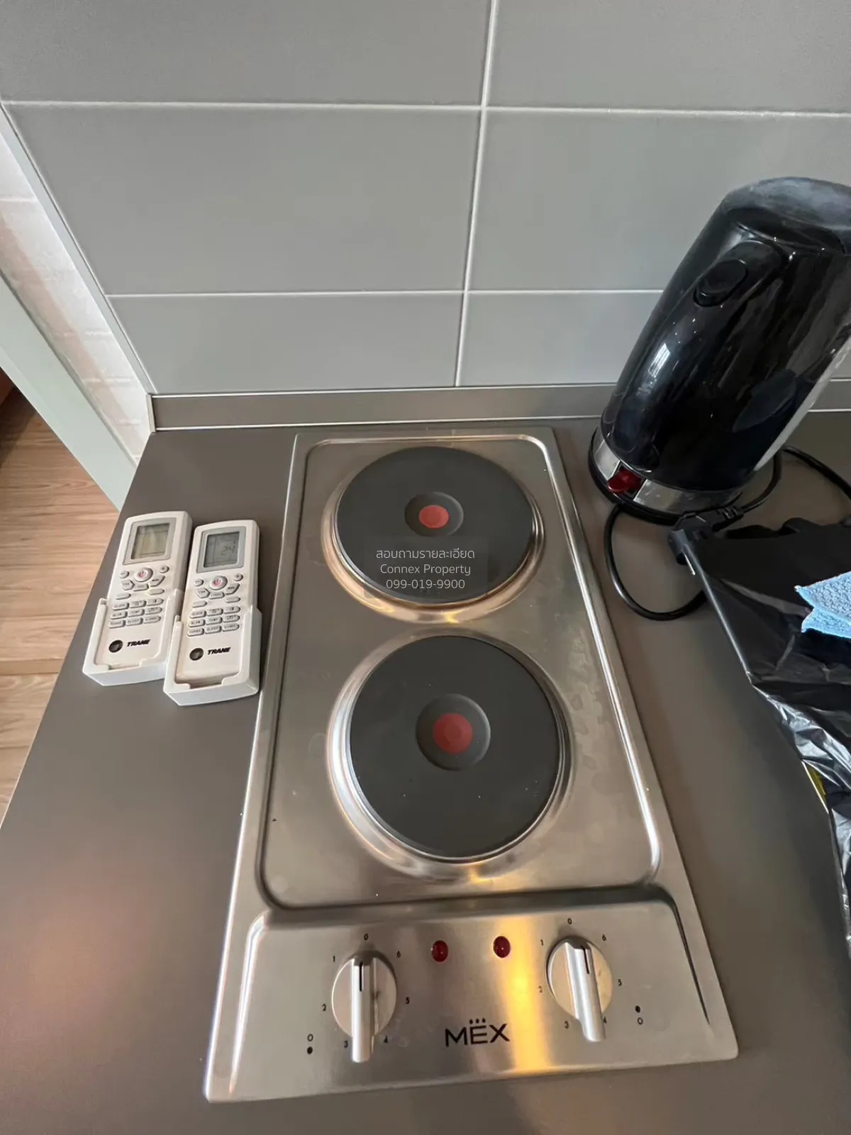 ขายคอนโด  ไอดีโอ โมบิ วงศ์สว่าง อินเตอร์เชนจ์ ชั้นสูง ห้องมุม MRT