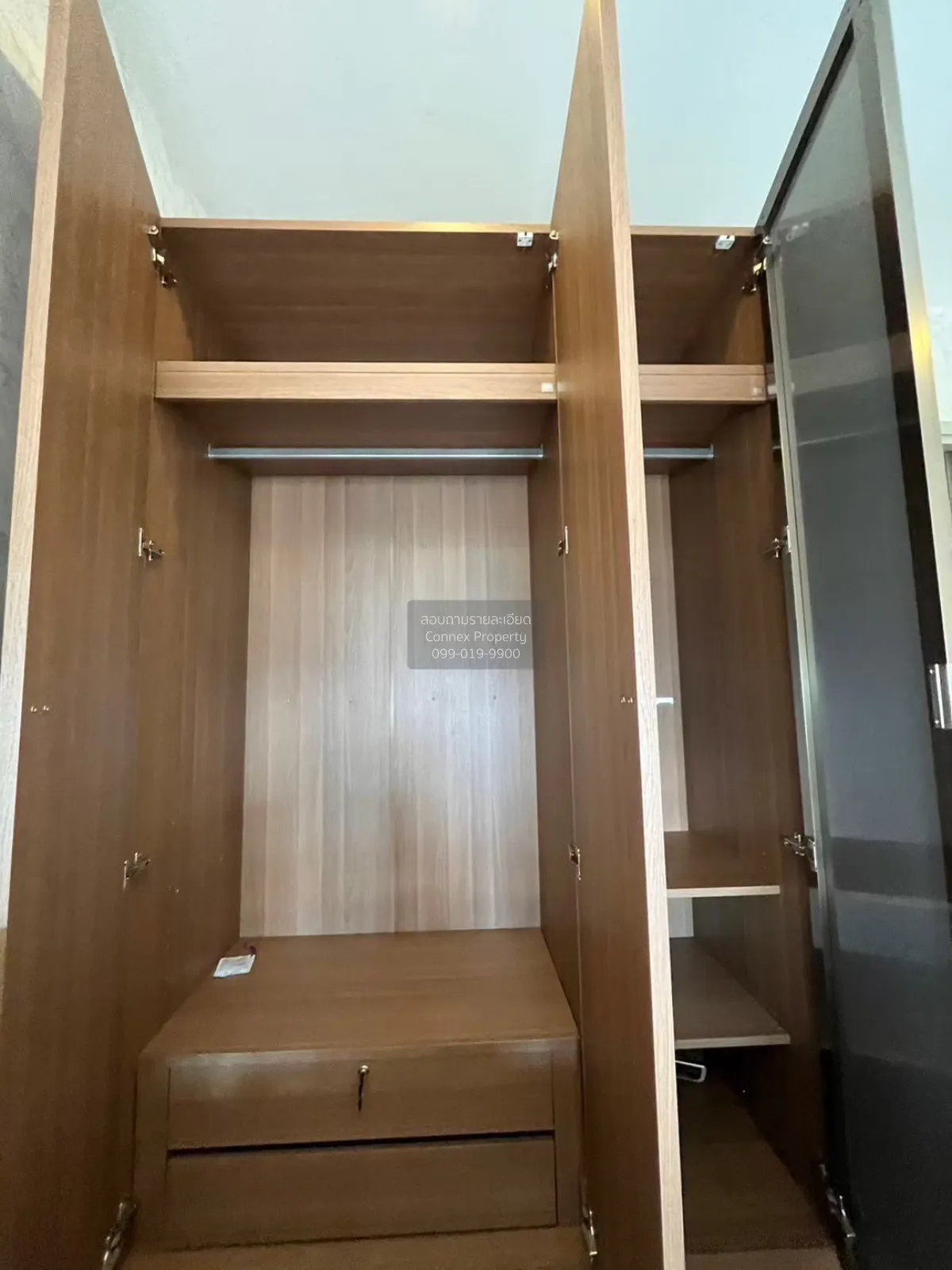 For Rent Condo , Ideo Mobi Wongsawang Interchange , high floor ,  3