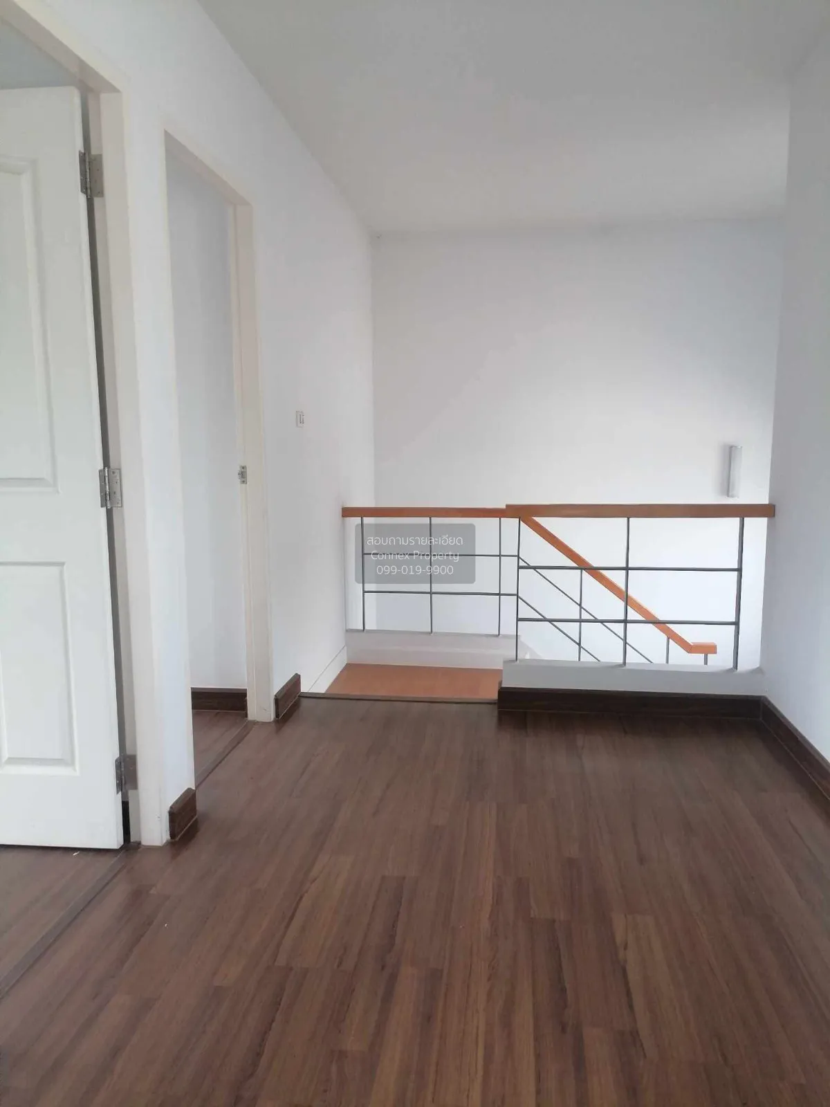 ขายทาวน์เฮ้าส์/ทาวน์โฮม  สัมมากร มีนบุรี หน้ากว้าง บางชัน เขต คลอ